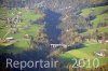 Luftaufnahme Kanton Appenzell/Urnaeschtobel - Foto Urnaeschtobel 4320