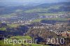 Luftaufnahme Kanton Appenzell/Urnaeschtobel - Foto Urnaeschtobel 4325