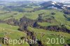 Luftaufnahme Kanton Appenzell/Urnaeschtobel - Foto Urnaeschtobel 4351