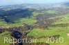 Luftaufnahme Kanton Appenzell/Urnaeschtobel - Foto Urnaeschtobel 4363