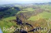 Luftaufnahme Kanton Appenzell/Urnaeschtobel - Foto Urnaeschtobel 4377
