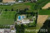 Luftaufnahme Kanton Zug/Baar/Baar Schwimmbad - Foto Baar Schwimmbad 3006