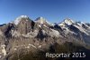 Luftaufnahme Kanton Bern/Eiger Moench Jungfrau - Foto Eiger Moench Jungfrau 4735