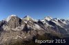 Luftaufnahme Kanton Bern/Eiger Moench Jungfrau - Foto Eiger Moench Jungfrau 4738