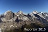 Luftaufnahme Kanton Bern/Eiger Moench Jungfrau - Foto Eiger Moench Jungfrau 4740
