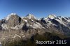 Luftaufnahme Kanton Bern/Eiger Moench Jungfrau - Foto Eiger Moench Jungfrau 4741