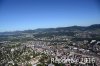 Luftaufnahme Kanton Aargau/Aarau - Foto Aarau 5575
