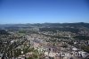 Luftaufnahme Kanton Aargau/Aarau - Foto Aarau 5577