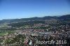Luftaufnahme Kanton Aargau/Aarau - Foto Aarau 5600