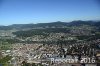 Luftaufnahme Kanton Aargau/Aarau - Foto Aarau 5605