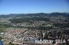 Luftaufnahme Kanton Aargau/Aarau - Foto Aarau 5606