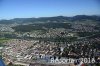 Luftaufnahme Kanton Aargau/Aarau - Foto Aarau 5607