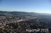 Luftaufnahme Kanton Aargau/Aarau - Foto Aarau 5615