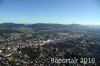 Luftaufnahme Kanton Aargau/Aarau - Foto Aarau 5616