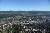 Luftaufnahme Kanton Aargau/Aarau - Foto Aarau 5619