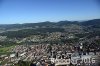 Luftaufnahme Kanton Aargau/Aarau - Foto Aarau 5625
