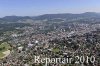 Luftaufnahme Kanton Aargau/Aarau - Foto Aarau  1717