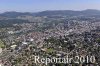 Luftaufnahme Kanton Aargau/Aarau - Foto Aarau  1718