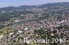 Luftaufnahme Kanton Aargau/Aarau - Foto Aarau  1719