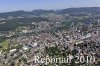 Luftaufnahme Kanton Aargau/Aarau - Foto Aarau  1720