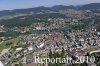 Luftaufnahme Kanton Aargau/Aarau - Foto Aarau  1724