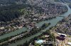 Luftaufnahme Kanton Aargau/Aarau - Foto Aarau 3630