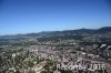 Luftaufnahme Kanton Aargau/Aarau - Foto Aarau 5575