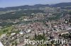 Luftaufnahme Kanton Aargau/Aarau - Foto Aarau  1723