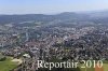 Luftaufnahme Kanton Aargau/Aarau - Foto Aarau  1726