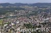 Luftaufnahme Kanton Aargau/Aarau - Foto Aarau  1740
