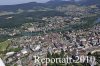 Luftaufnahme Kanton Aargau/Aarau - Foto Aarau  1744