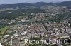 Luftaufnahme Kanton Aargau/Aarau - Foto Aarau  1745