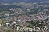 Luftaufnahme Kanton Aargau/Aarau - Foto Aarau  1895