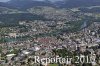 Luftaufnahme Kanton Aargau/Aarau - Foto Aarau  1896