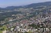Luftaufnahme Kanton Aargau/Aarau - Foto Aarau  1905