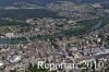 Luftaufnahme Kanton Aargau/Aarau - Foto Aarau  1910