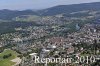 Luftaufnahme Kanton Aargau/Aarau - Foto Aarau  1912
