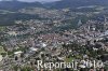 Luftaufnahme Kanton Aargau/Aarau - Foto Aarau  1917