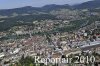 Luftaufnahme Kanton Aargau/Aarau - Foto Aarau  1928