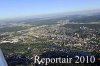 Luftaufnahme Kanton Aargau/Aarau - Foto Aarau  2073