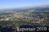 Luftaufnahme Kanton Aargau/Aarau - Foto Aarau  2074
