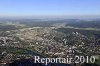 Luftaufnahme Kanton Aargau/Aarau - Foto Aarau  2075