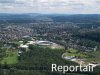 Luftaufnahme Kanton Aargau/Aarau - Foto Aarau  8223728