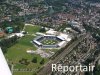 Luftaufnahme Kanton Aargau/Aarau - Foto Aarau  8223736
