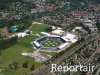 Luftaufnahme Kanton Aargau/Aarau - Foto Aarau  8223738