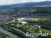 Luftaufnahme Kanton Aargau/Aarau - Foto Aarau  8223747