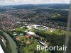 Luftaufnahme Kanton Aargau/Aarau - Foto Aarau  8223752