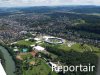 Luftaufnahme Kanton Aargau/Aarau - Foto Aarau  8223753