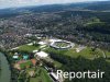 Luftaufnahme Kanton Aargau/Aarau - Foto Aarau  8223754