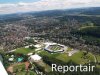 Luftaufnahme Kanton Aargau/Aarau - Foto Aarau  8223755